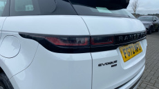 Land Rover Range Rover Evoque 1.5 P300e R-Dynamic S 5dr Auto Hatchback